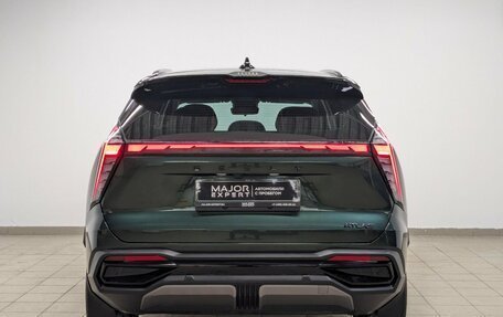 Geely Atlas, 2024 год, 2 890 000 рублей, 3 фотография