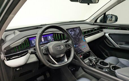 Geely Atlas, 2024 год, 2 890 000 рублей, 8 фотография