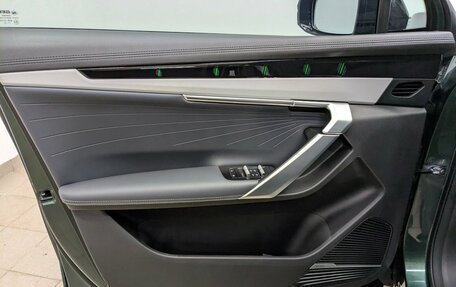 Geely Atlas, 2024 год, 2 890 000 рублей, 9 фотография
