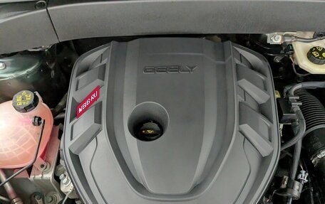 Geely Atlas, 2024 год, 2 890 000 рублей, 15 фотография