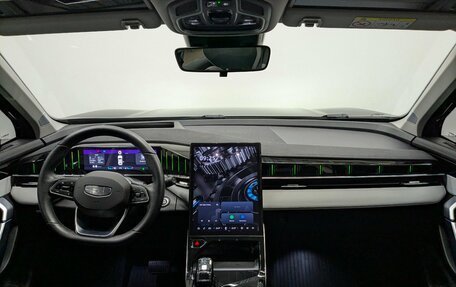 Geely Atlas, 2024 год, 2 890 000 рублей, 21 фотография