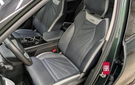 Geely Atlas, 2024 год, 2 890 000 рублей, 13 фотография