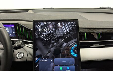 Geely Atlas, 2024 год, 2 890 000 рублей, 22 фотография