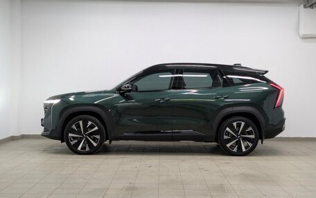 Geely Atlas, 2024 год, 2 890 000 рублей, 27 фотография