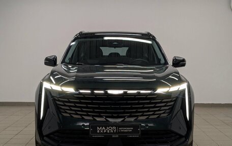 Geely Atlas, 2024 год, 2 890 000 рублей, 28 фотография