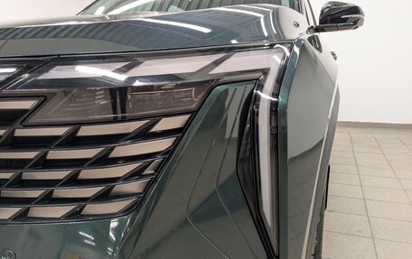 Geely Atlas, 2024 год, 2 890 000 рублей, 29 фотография