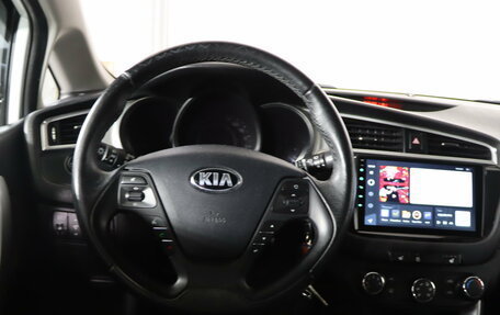 KIA cee'd III, 2018 год, 1 599 990 рублей, 10 фотография