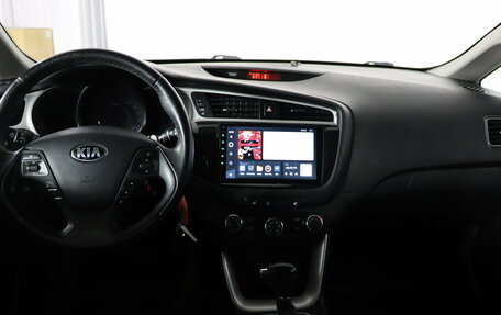 KIA cee'd III, 2018 год, 1 599 990 рублей, 13 фотография