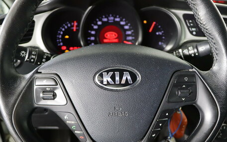 KIA cee'd III, 2018 год, 1 599 990 рублей, 11 фотография