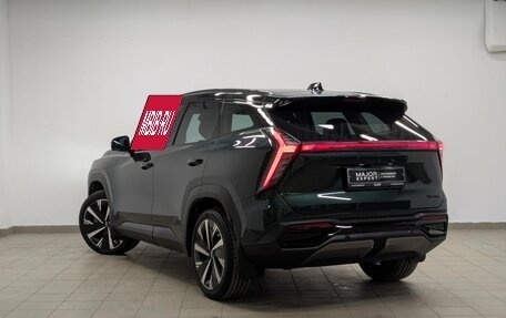 Geely Atlas, 2024 год, 2 890 000 рублей, 26 фотография