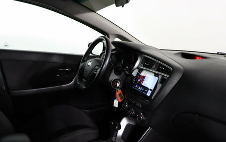 KIA cee'd III, 2018 год, 1 599 990 рублей, 14 фотография
