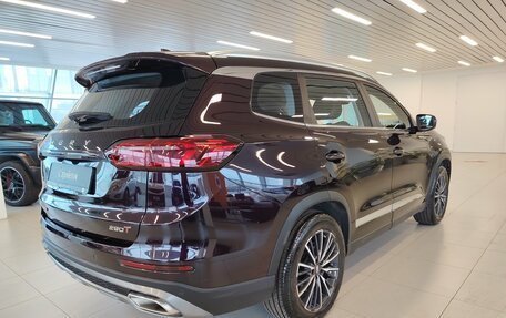 Chery Tiggo 8 Pro, 2022 год, 2 150 000 рублей, 2 фотография