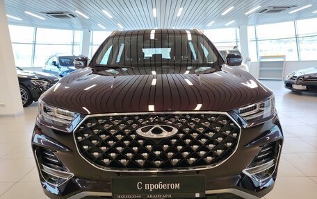 Chery Tiggo 8 Pro, 2022 год, 2 150 000 рублей, 3 фотография