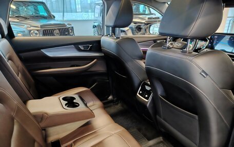 Chery Tiggo 8 Pro, 2022 год, 2 150 000 рублей, 9 фотография