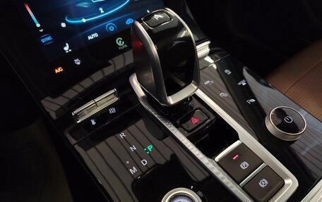 Chery Tiggo 8 Pro, 2022 год, 2 150 000 рублей, 16 фотография