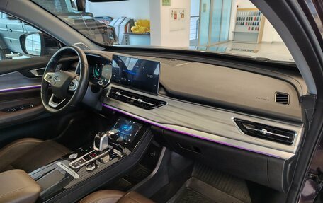 Chery Tiggo 8 Pro, 2022 год, 2 150 000 рублей, 7 фотография