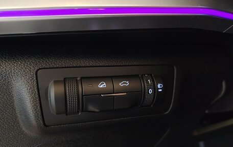 Chery Tiggo 8 Pro, 2022 год, 2 150 000 рублей, 13 фотография