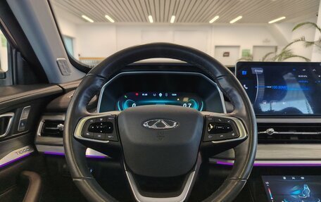 Chery Tiggo 8 Pro, 2022 год, 2 150 000 рублей, 21 фотография