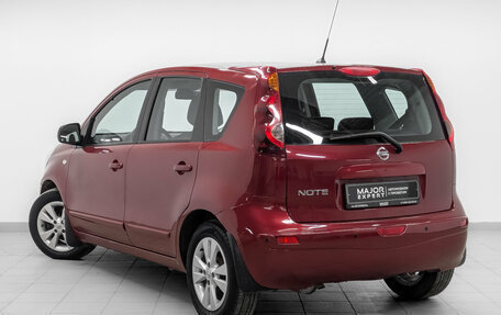 Nissan Note II рестайлинг, 2012 год, 800 000 рублей, 7 фотография