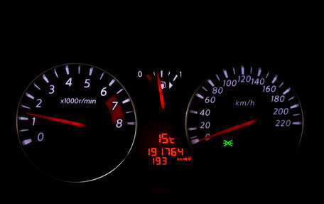Nissan Note II рестайлинг, 2012 год, 800 000 рублей, 13 фотография