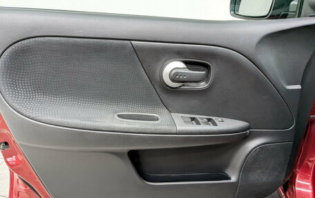 Nissan Note II рестайлинг, 2012 год, 800 000 рублей, 19 фотография