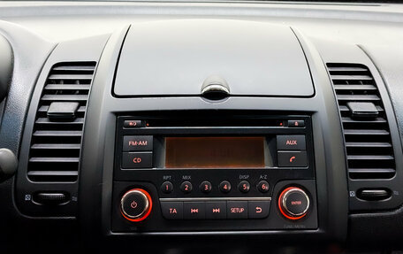 Nissan Note II рестайлинг, 2012 год, 800 000 рублей, 15 фотография