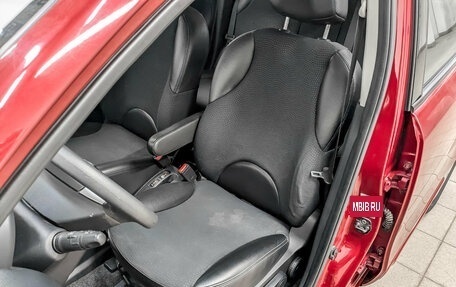 Nissan Note II рестайлинг, 2012 год, 800 000 рублей, 20 фотография