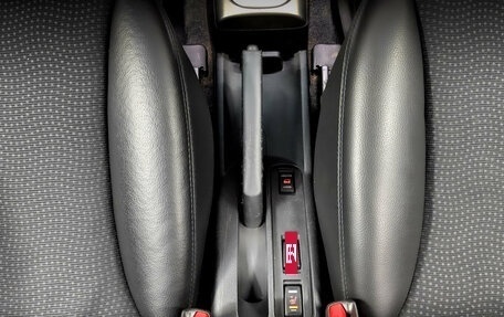 Nissan Note II рестайлинг, 2012 год, 800 000 рублей, 25 фотография