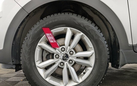 Hyundai Creta I рестайлинг, 2018 год, 1 730 000 рублей, 12 фотография