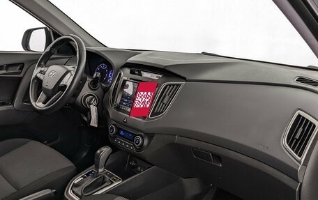 Hyundai Creta I рестайлинг, 2018 год, 1 730 000 рублей, 13 фотография