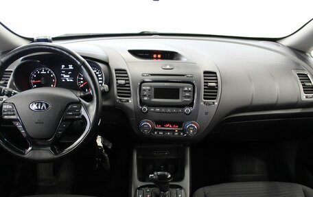 KIA Cerato III, 2019 год, 1 720 000 рублей, 9 фотография