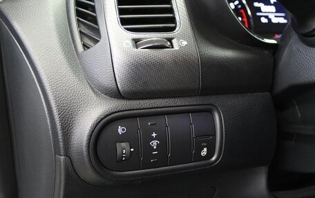 KIA Cerato III, 2019 год, 1 720 000 рублей, 13 фотография