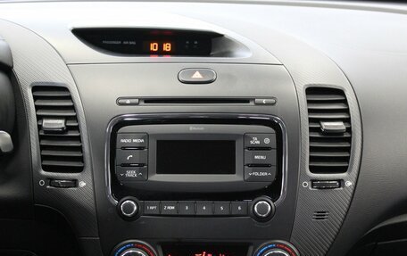 KIA Cerato III, 2019 год, 1 720 000 рублей, 12 фотография