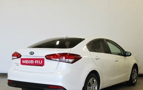 KIA Cerato III, 2019 год, 1 720 000 рублей, 4 фотография