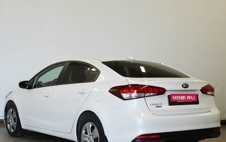 KIA Cerato III, 2019 год, 1 720 000 рублей, 6 фотография