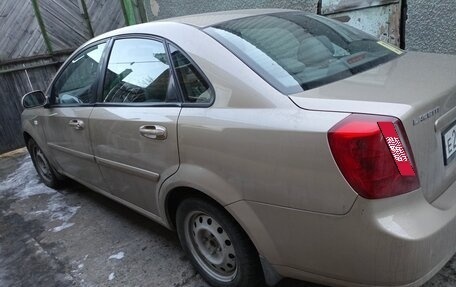 Chevrolet Lacetti, 2007 год, 300 000 рублей, 2 фотография