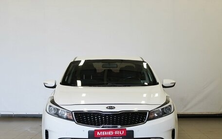 KIA Cerato III, 2019 год, 1 720 000 рублей, 2 фотография