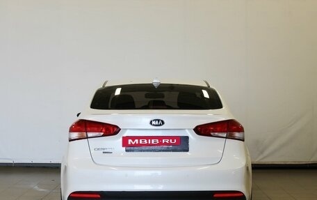 KIA Cerato III, 2019 год, 1 720 000 рублей, 5 фотография