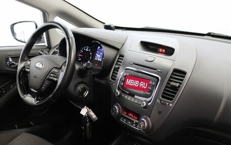 KIA Cerato III, 2019 год, 1 720 000 рублей, 7 фотография