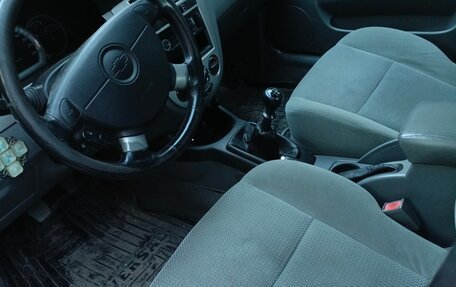 Chevrolet Lacetti, 2007 год, 300 000 рублей, 3 фотография