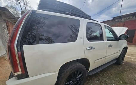 Chevrolet Tahoe III, 2012 год, 1 800 000 рублей, 7 фотография