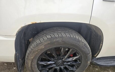 Chevrolet Tahoe III, 2012 год, 1 800 000 рублей, 9 фотография