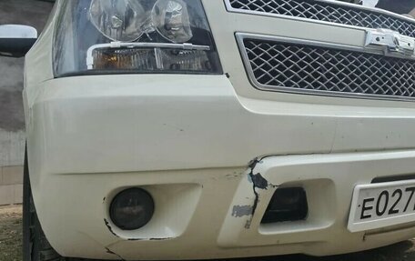 Chevrolet Tahoe III, 2012 год, 1 800 000 рублей, 8 фотография