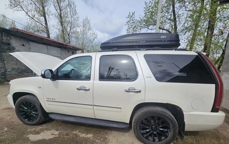 Chevrolet Tahoe III, 2012 год, 1 800 000 рублей, 12 фотография