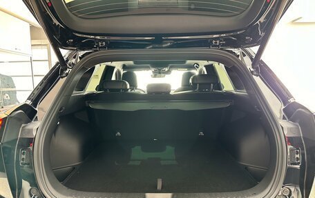 Haval F7, 2026 год, 3 699 000 рублей, 10 фотография
