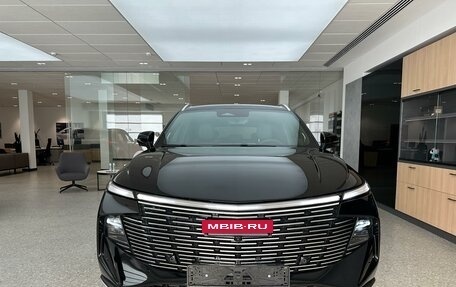 Haval F7, 2026 год, 3 699 000 рублей, 2 фотография