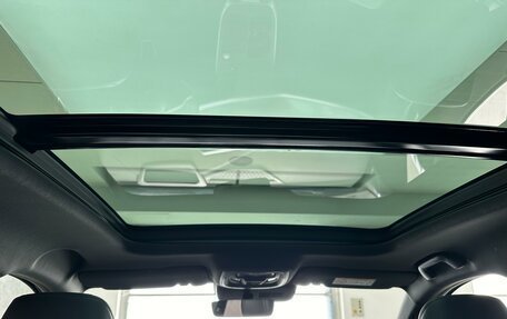 Haval F7, 2026 год, 3 699 000 рублей, 18 фотография