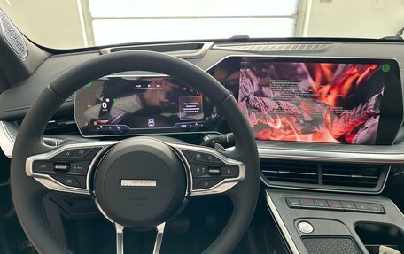 Haval F7, 2026 год, 3 699 000 рублей, 16 фотография