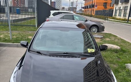 KIA Cerato III, 2017 год, 1 790 000 рублей, 2 фотография