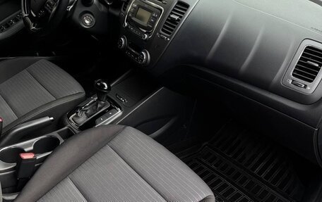 KIA Cerato III, 2017 год, 1 790 000 рублей, 15 фотография